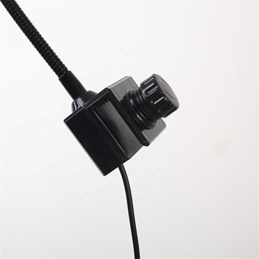 Cheap Clip On Led Aquarium Light Blue And White Light Mini Fish Tank Light