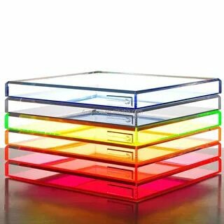 models and display cases retail display aquarium equipment kitchen cabin easily cut drilled and shaped lighter than glass