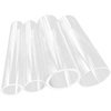 Acrylic Tube Colorful PC Tube Full Transparent Acrylic Tube