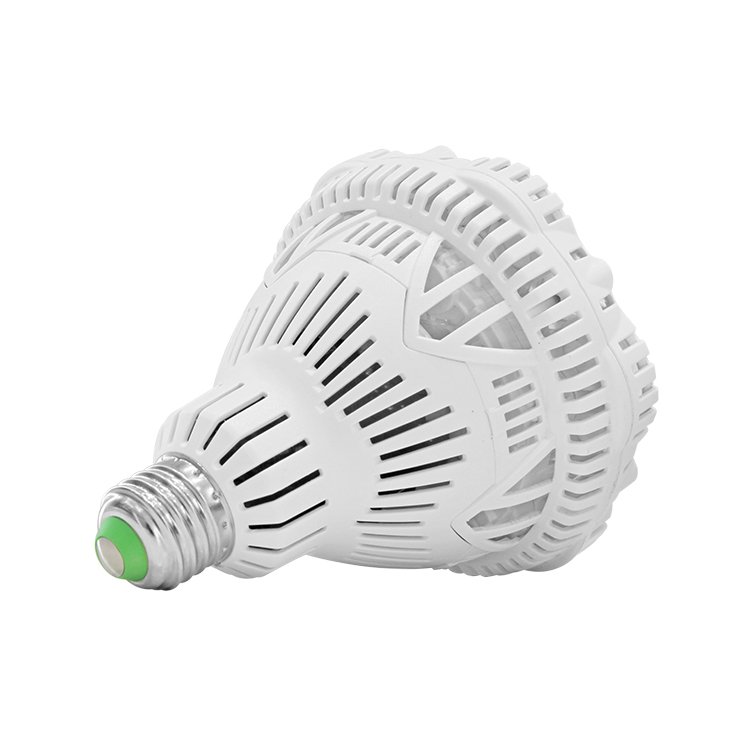 SANSI 36W 24W full-spectrum led grow light daylight led grow bulb hydroponic growing systems for home