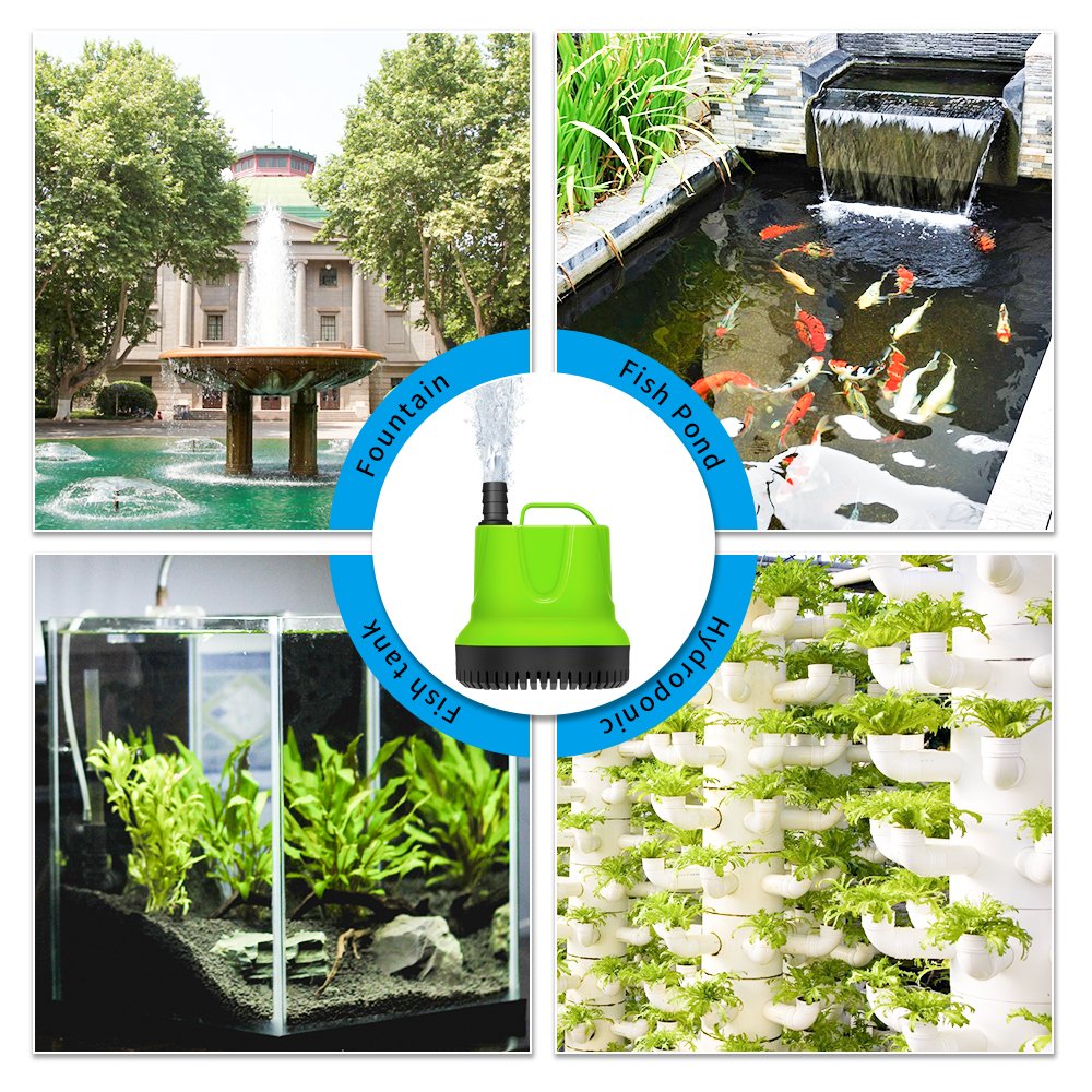 Good Quality 100w submersible pump 50hz water pump