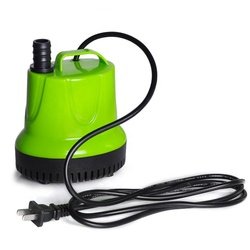 100W