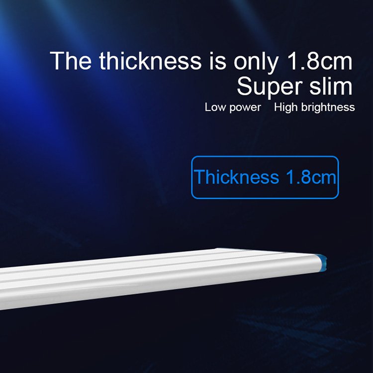 Professional Programmable Landscape Ocean 30cm Intelligent Led Aquarium Light