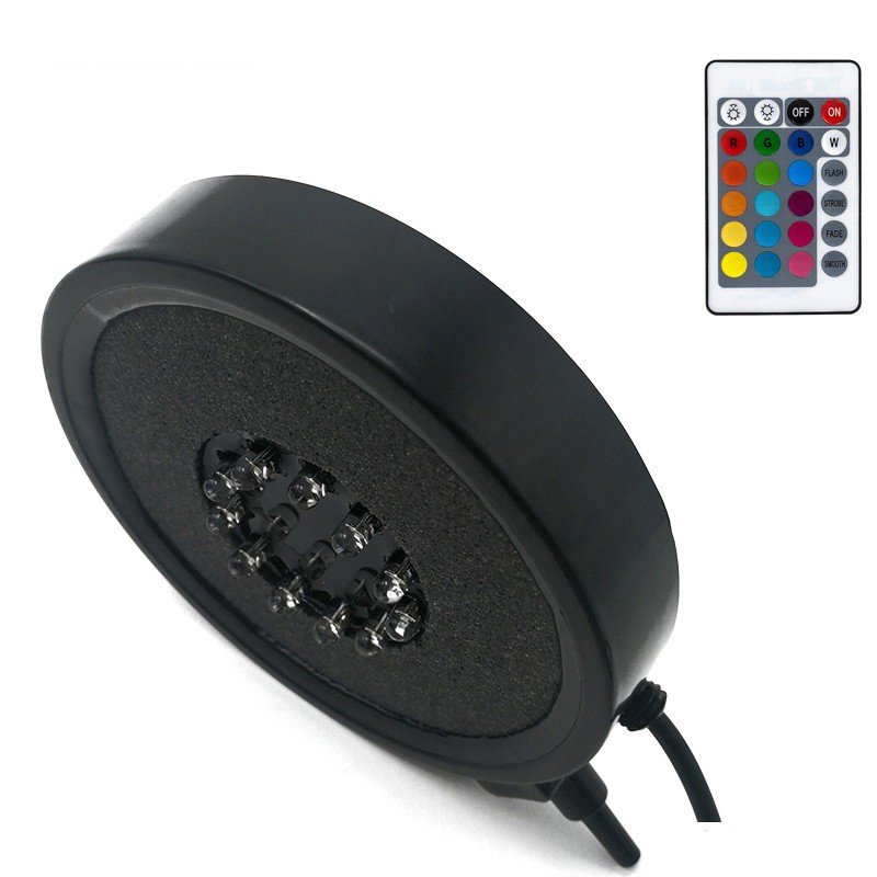 Hot Sale Aquarium Water Tank Filterents Accessorieturtle Lightk Air Stone Carton Plastic Decorations & Ornaments CE FCC ROHS