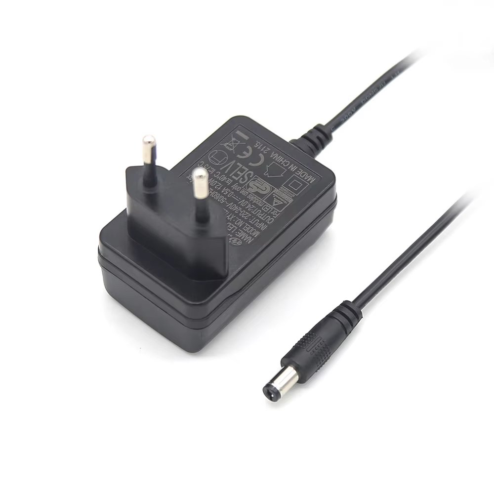 EU UK US AU Plug in AC DC 100-240V to DC 5V 9V 12V 24V 36V Adapter 24V 1.5A Power Adapter for LED Aquarium Light