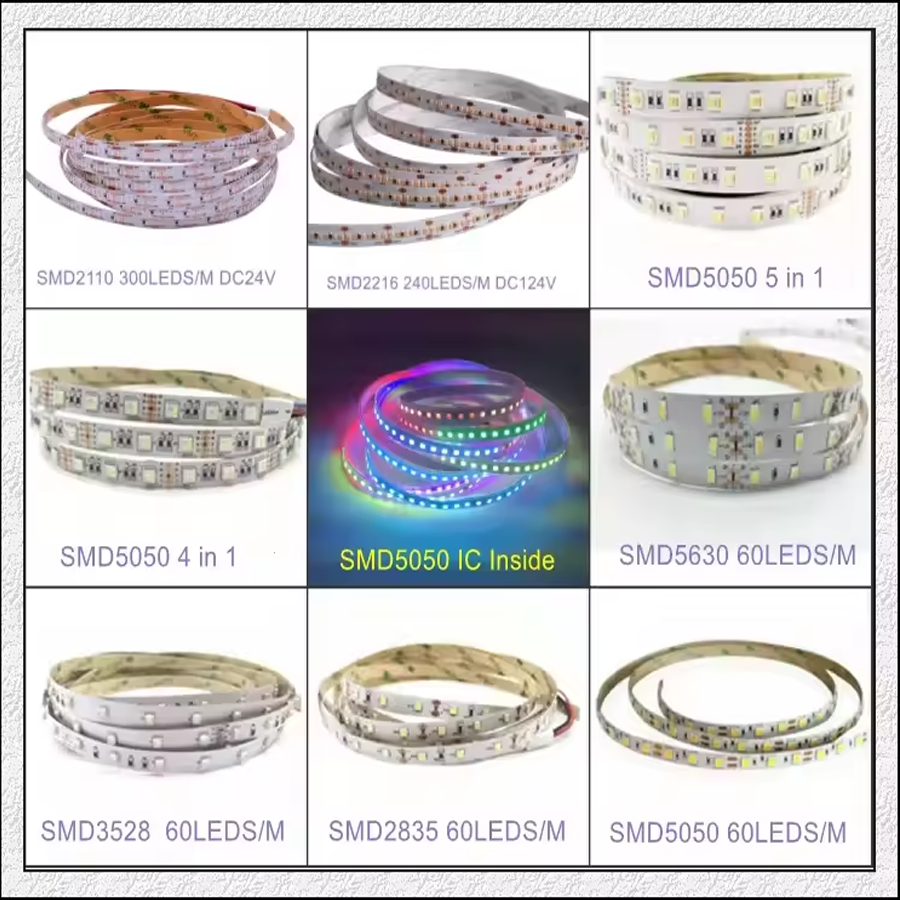 12Inch 30cm small length ip68 waterproof led rigid bar light for aquarium/fish tank lighting