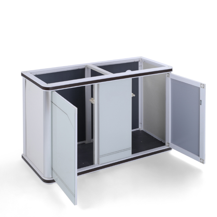 Custom Large fish tanks clear glass LED lighting arming tanks complete filtration system aquarium