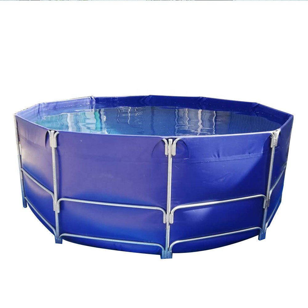 PVC tarpaulin medaka aqarium sump aquarium filter fish tank