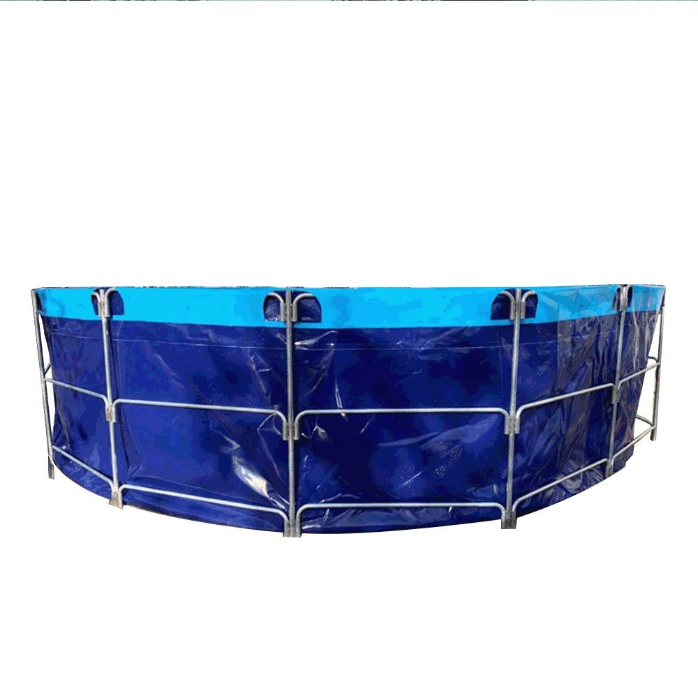 PVC tarpaulin medaka aqarium sump aquarium filter fish tank