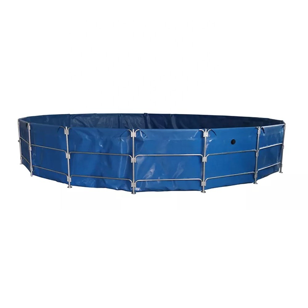 PVC tarpaulin medaka aqarium sump aquarium filter fish tank