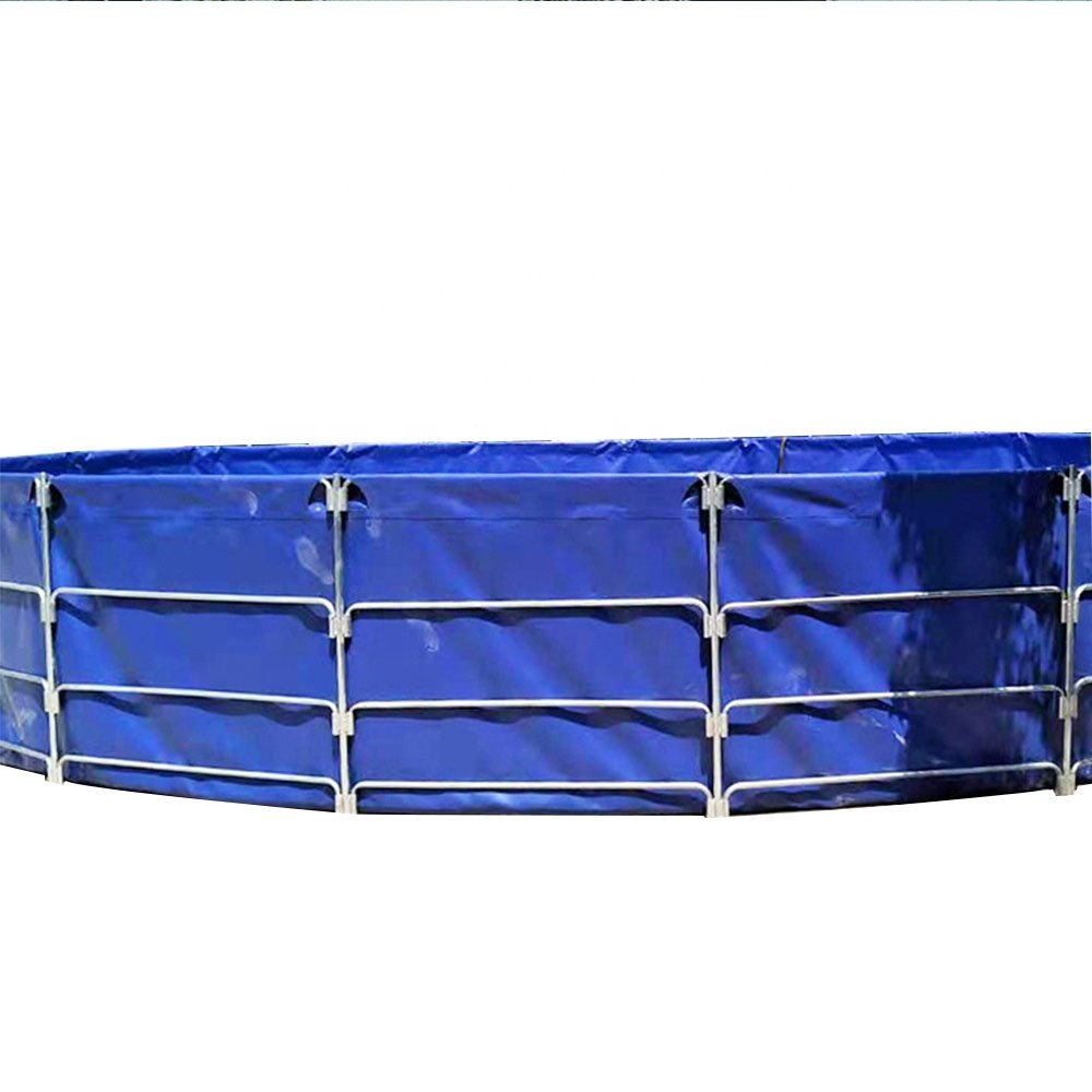 PVC tarpaulin medaka aqarium sump aquarium filter fish tank