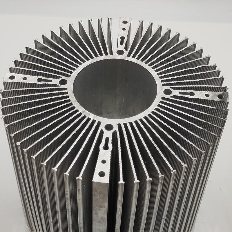 High-Quality Custom Wholesale 100W Heatsink Module Of Aluminum Aquarium Led Light