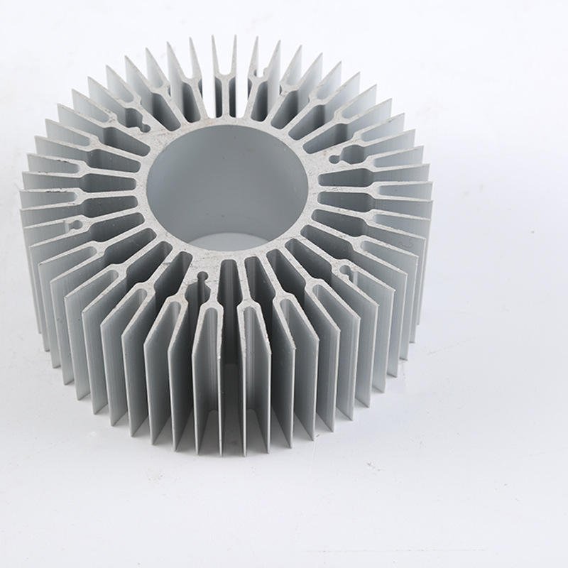 High-Quality Custom Wholesale 100W Heatsink Module Of Aluminum Aquarium Led Light
