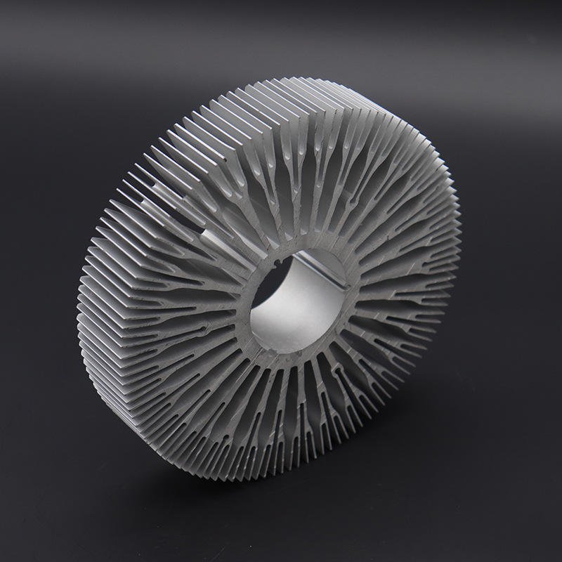 High-Quality Custom Wholesale 100W Heatsink Module Of Aluminum Aquarium Led Light