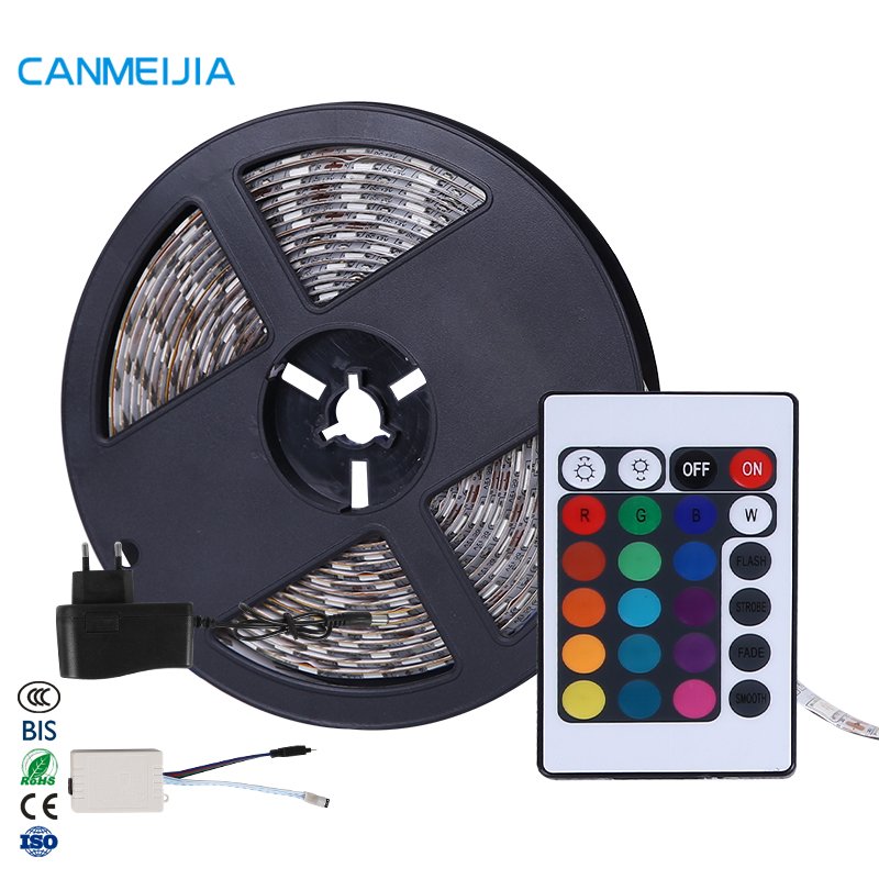 5M Rgb Aquarium Led Flexible Strip House Outdoor Cheap 12V Led Strip Light 5050 Led Light Strip,Rgb Fountain Light For Pool