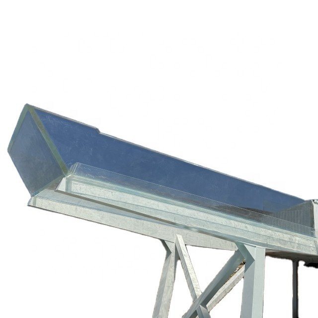 Custom Mini Acrylic Pool Fiberglass Swimming Outdoor Acrylic BoardsFor Private Villa