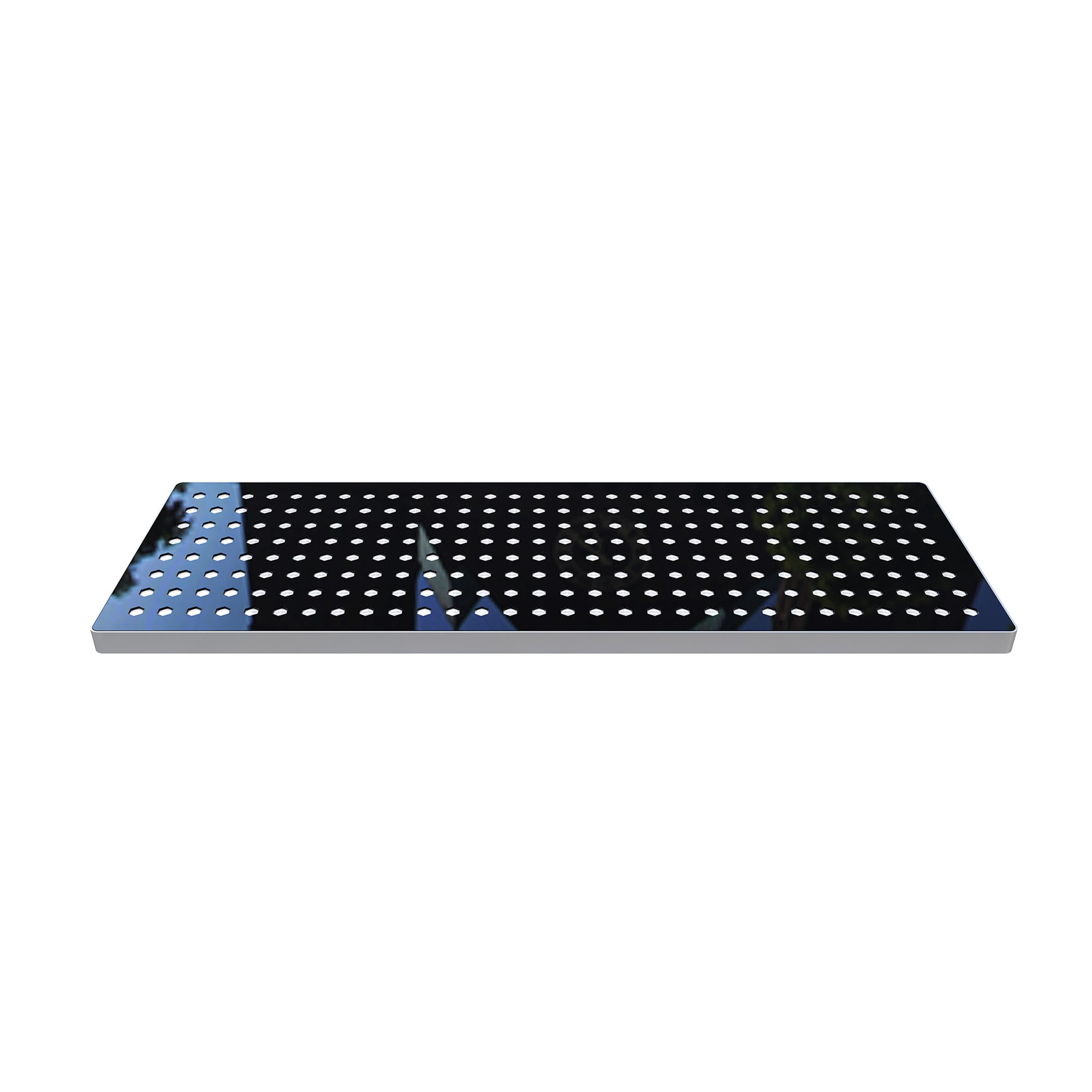 Advanced Reef LED Aquarium light bluetooth APP control HD full spectrum 350W high power LEDs light for fish tank corals growing
