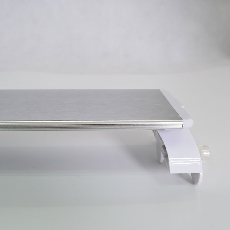 36w supplier glass tank COB lamp beads fish tank storage rack aquarium aluminum alloy shell plastic fish tank white LED light