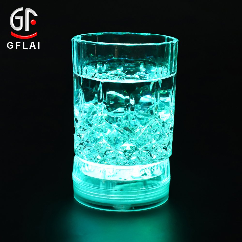 Suction Cup Magnet RF Remote Controlled 13LED 16 Color Changing Submersible Pond Lights for Inground Aquarium Fountain Vase