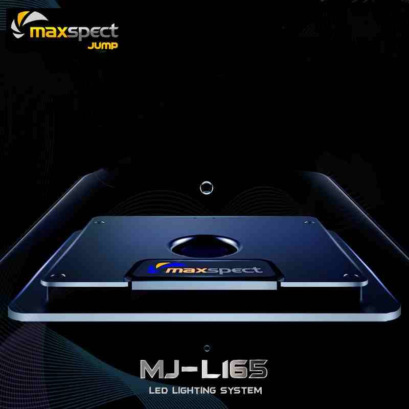 Wholesale Aquarium Light Maxspect MJ-L165 Light Marine Coral light with intelligent WIFI control