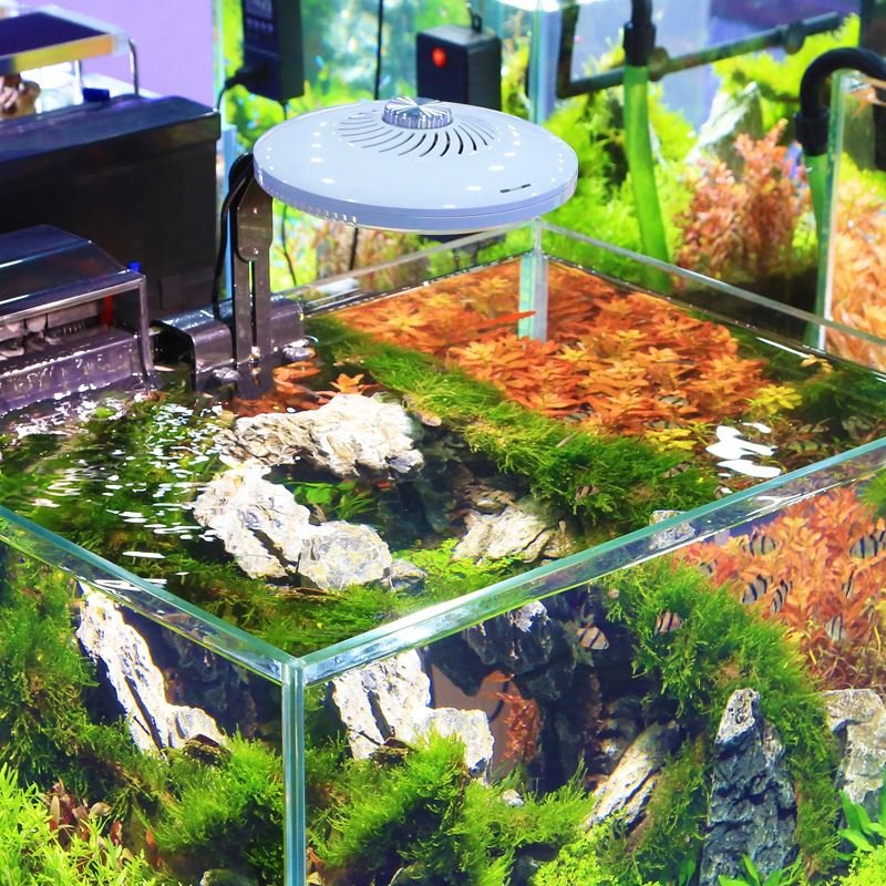 Sunsun ADT series Smart Aquarium Lamp