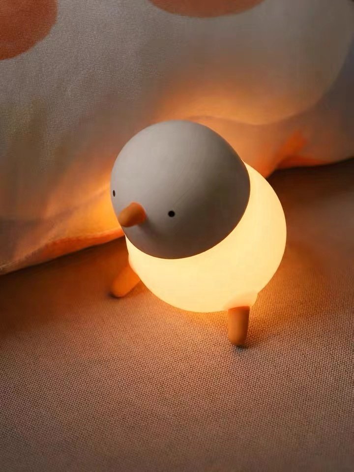 Personalized Animal Cartoon Led Children Night Light 2022 popular
