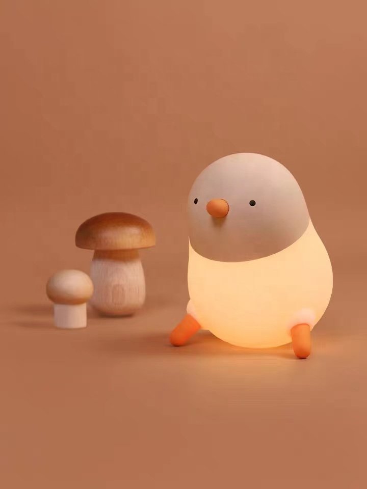 Personalized Animal Cartoon Led Children Night Light 2022 popular