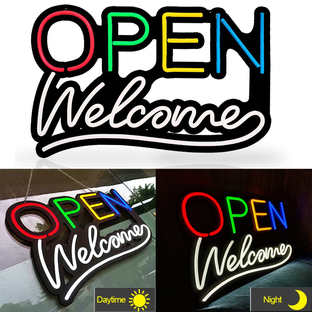 light box led neon letter show wall outdoor banner lightbox aquarium backlit advertising led light box and neon sign