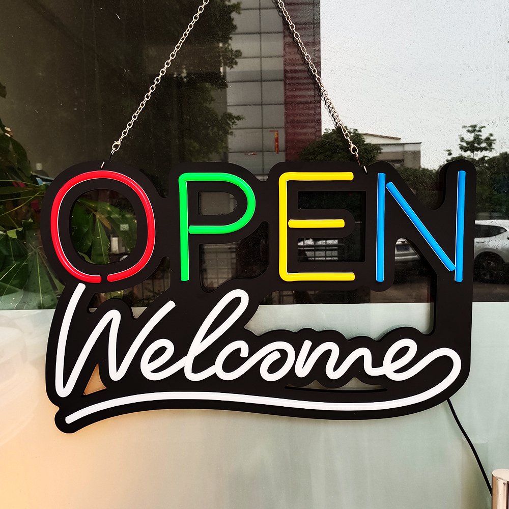 light box led neon letter show wall outdoor banner lightbox aquarium backlit advertising led light box and neon sign