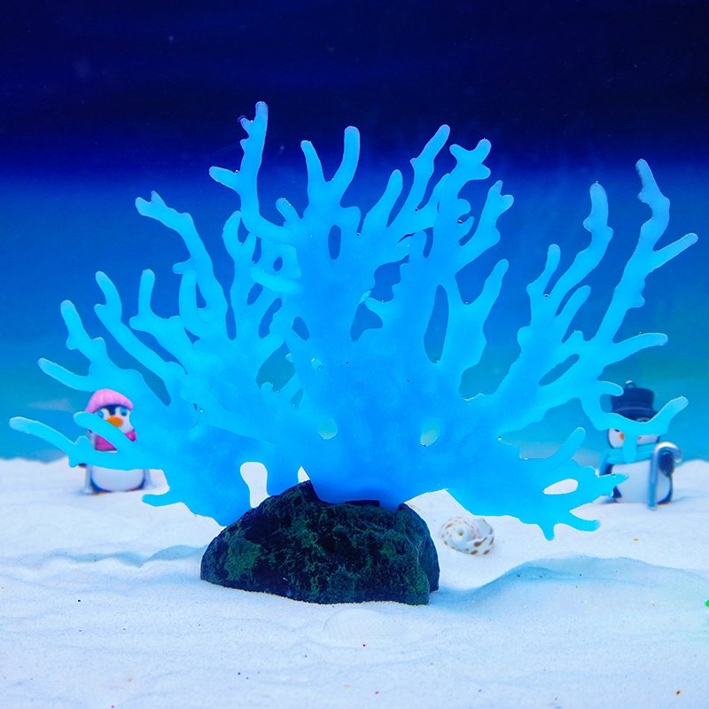 Hot sale emulation coral reef decoration for aquarium landscape accessories aquarium decoration