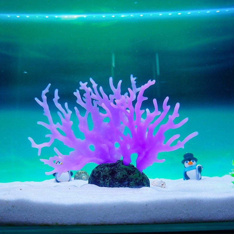 Hot sale emulation coral reef decoration for aquarium landscape accessories aquarium decoration