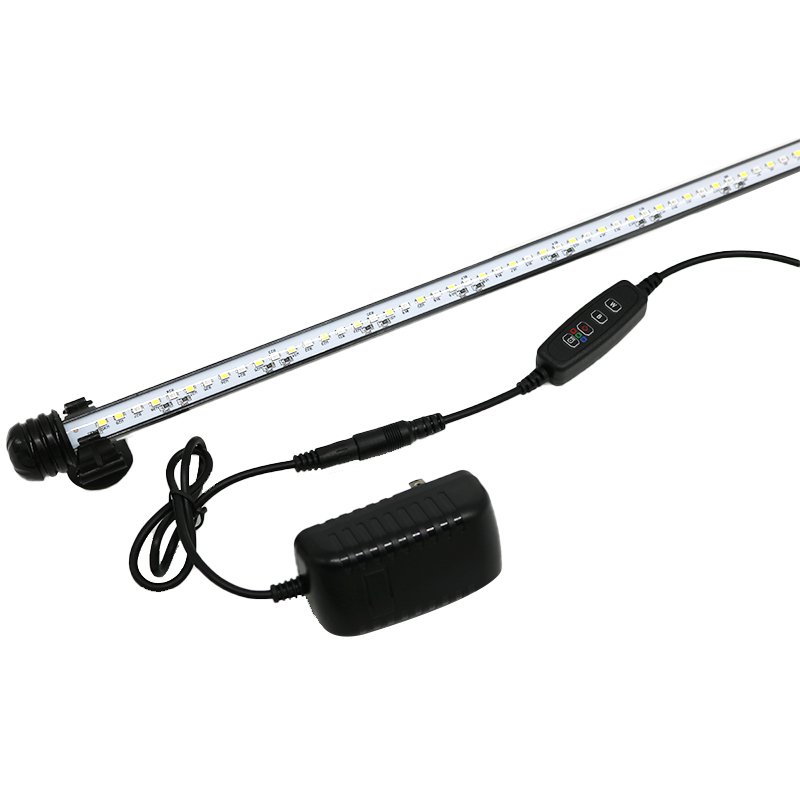 GAKO ATL-42 8.4W LED Aquarium Light for Fish Tank