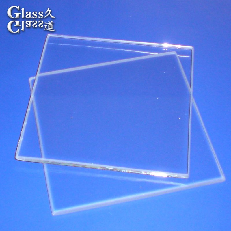 Top class 0.3mm 2.5d 9h tempered aquarium mica glass sheet price