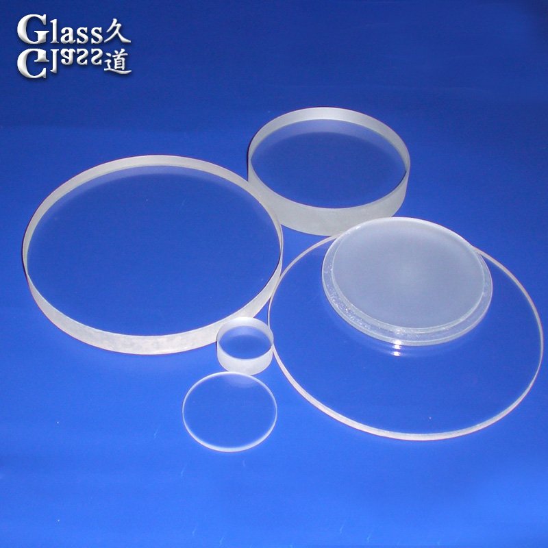 Top class 0.3mm 2.5d 9h tempered aquarium mica glass sheet price