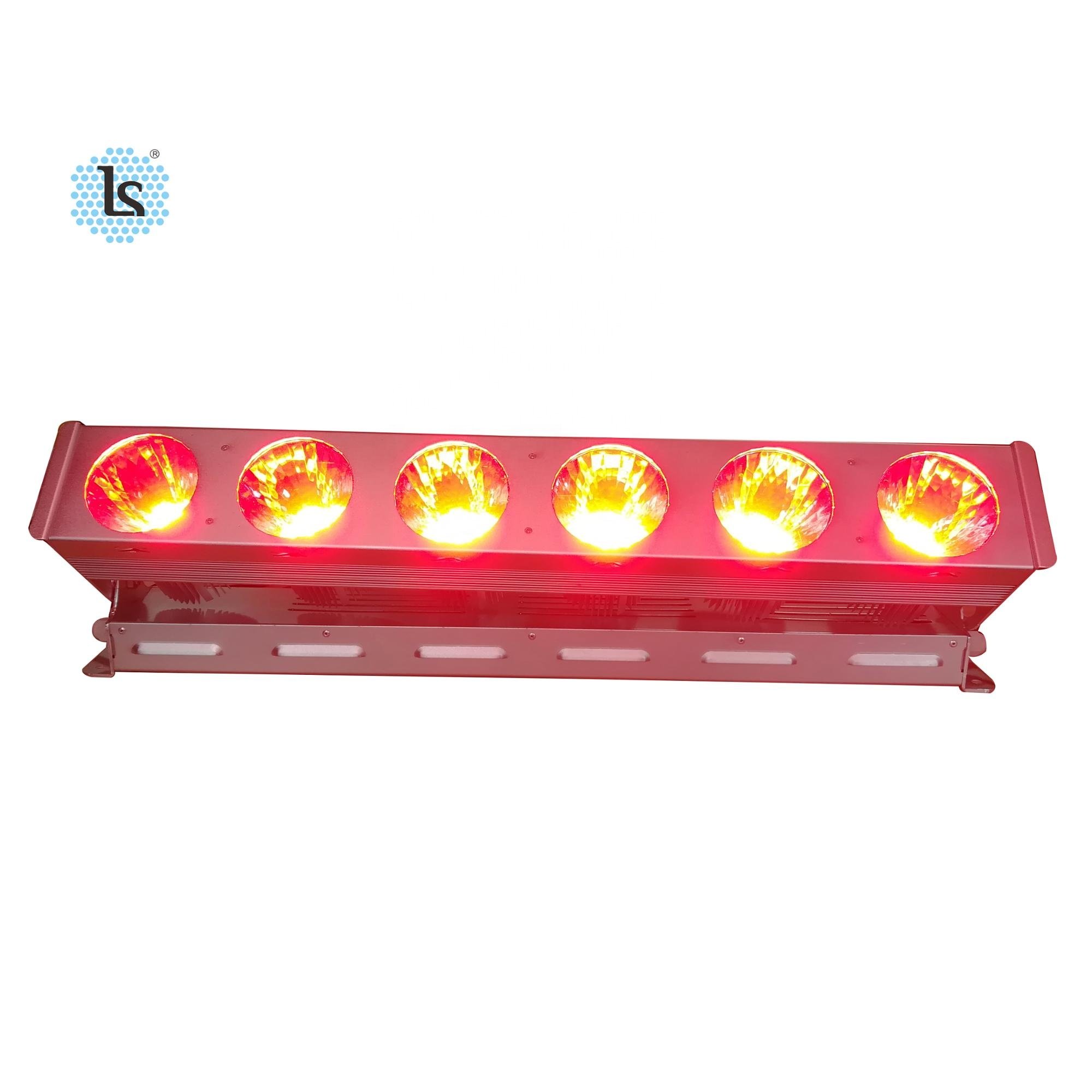 IP68 waterproof rgb led strip light waterproof 50w 100w 200w 300w 400w 500w 700w 1000w DMX DALI REMOTE CONTROL