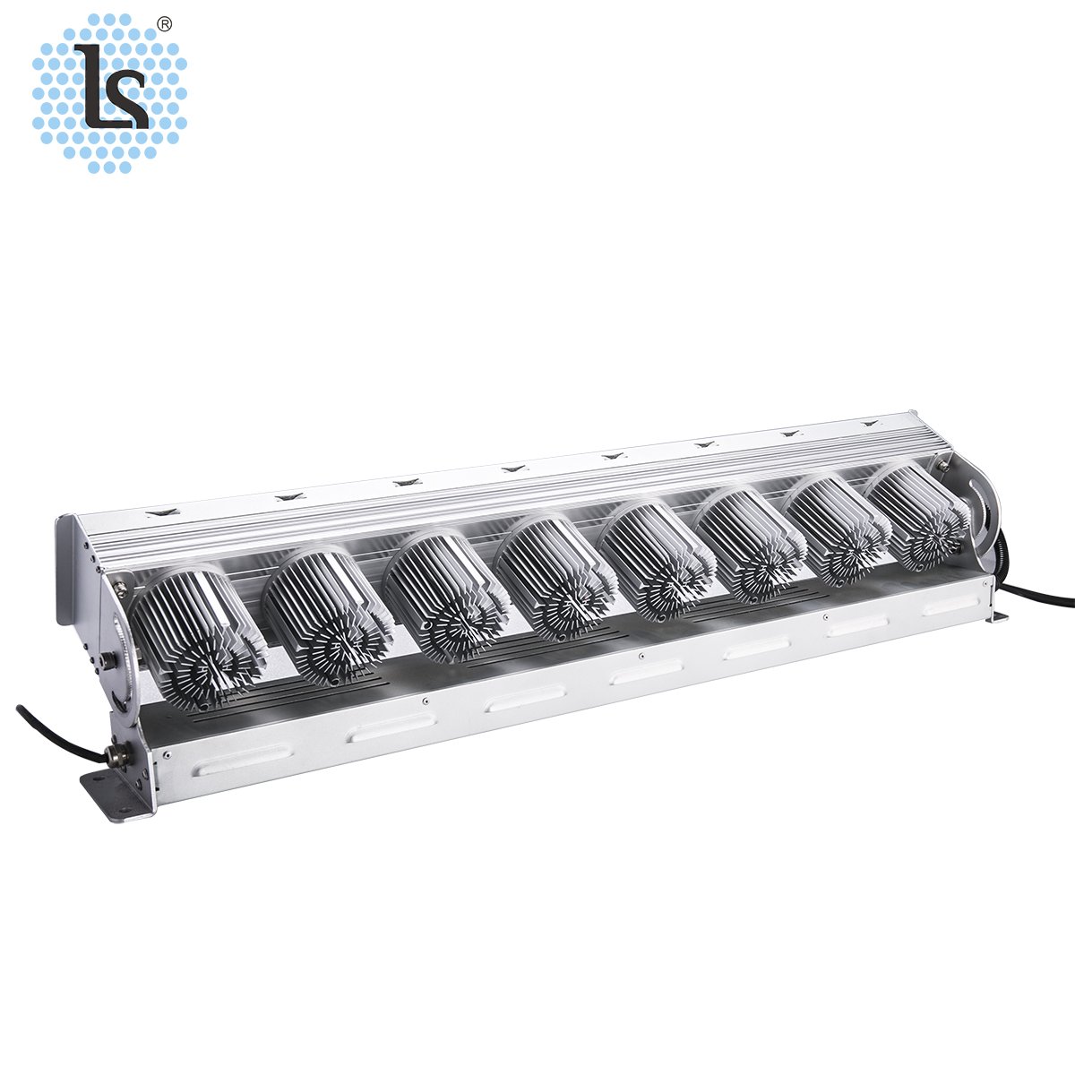 IP68 waterproof rgb led strip light waterproof 50w 100w 200w 300w 400w 500w 700w 1000w DMX DALI REMOTE CONTROL