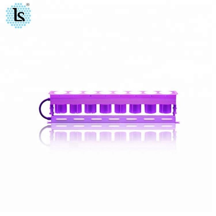 IP68 waterproof rgb led strip light waterproof 50w 100w 200w 300w 400w 500w 700w 1000w DMX DALI REMOTE CONTROL