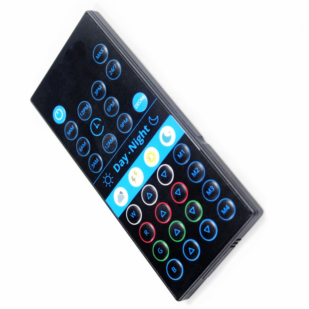 Marine Aquarium Light RGB LED Lamp For Aquarium LED Lighting Fish Tank LED Lights Aquarium Lamp 30CM 60CM 90CM 120CM