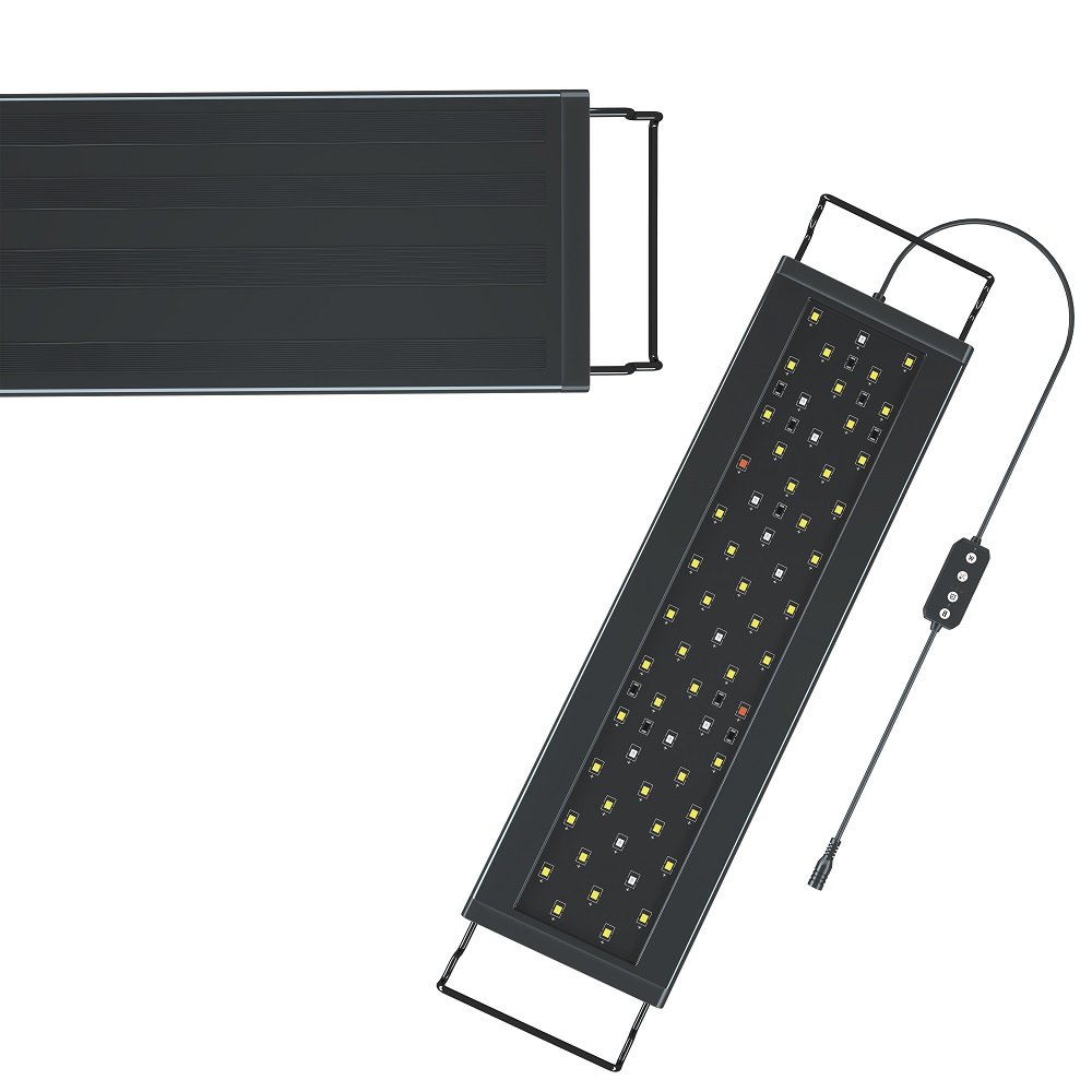 Nautieye FG-170 full Super Thin Fish light led light coral light