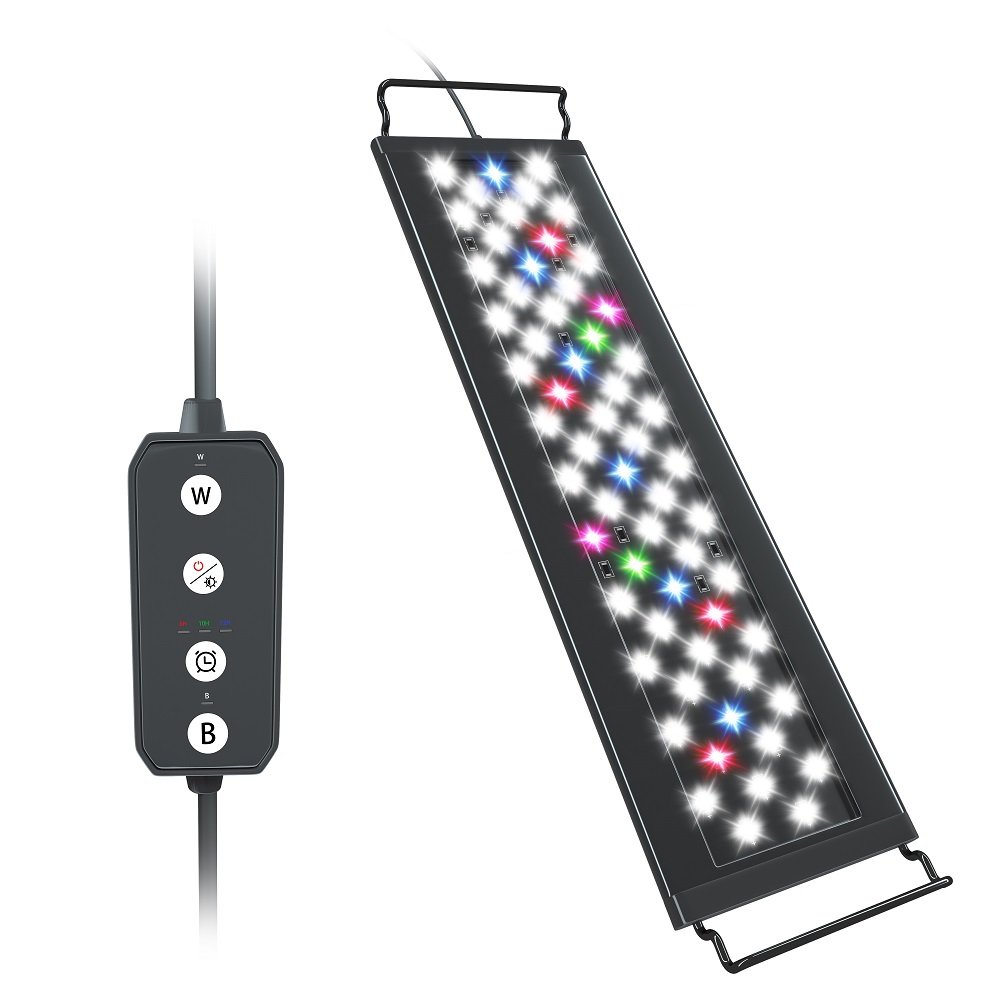 Nautieye FG-170 full Super Thin Fish light led light coral light