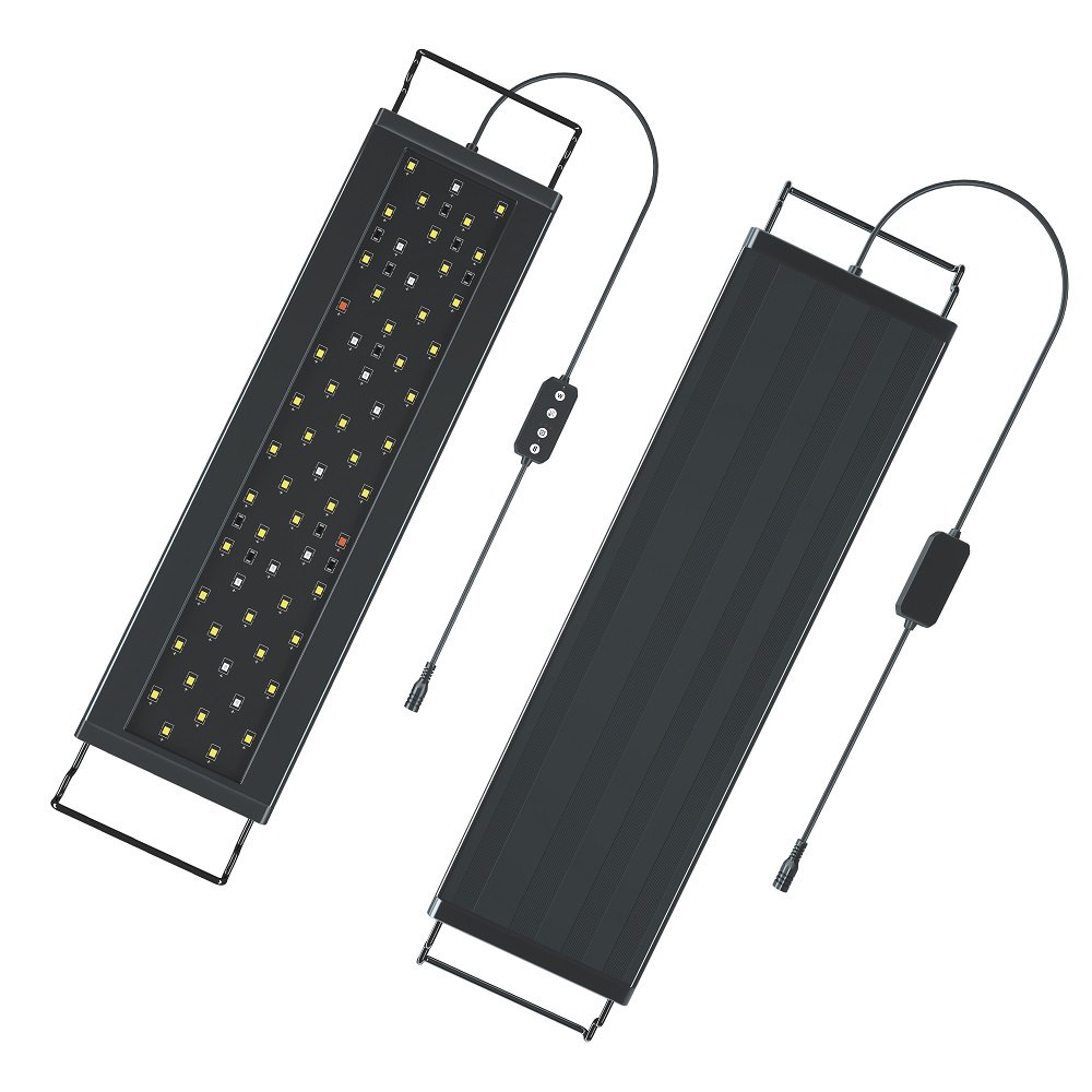 Nautieye FG-170 full Super Thin Fish light led light coral light