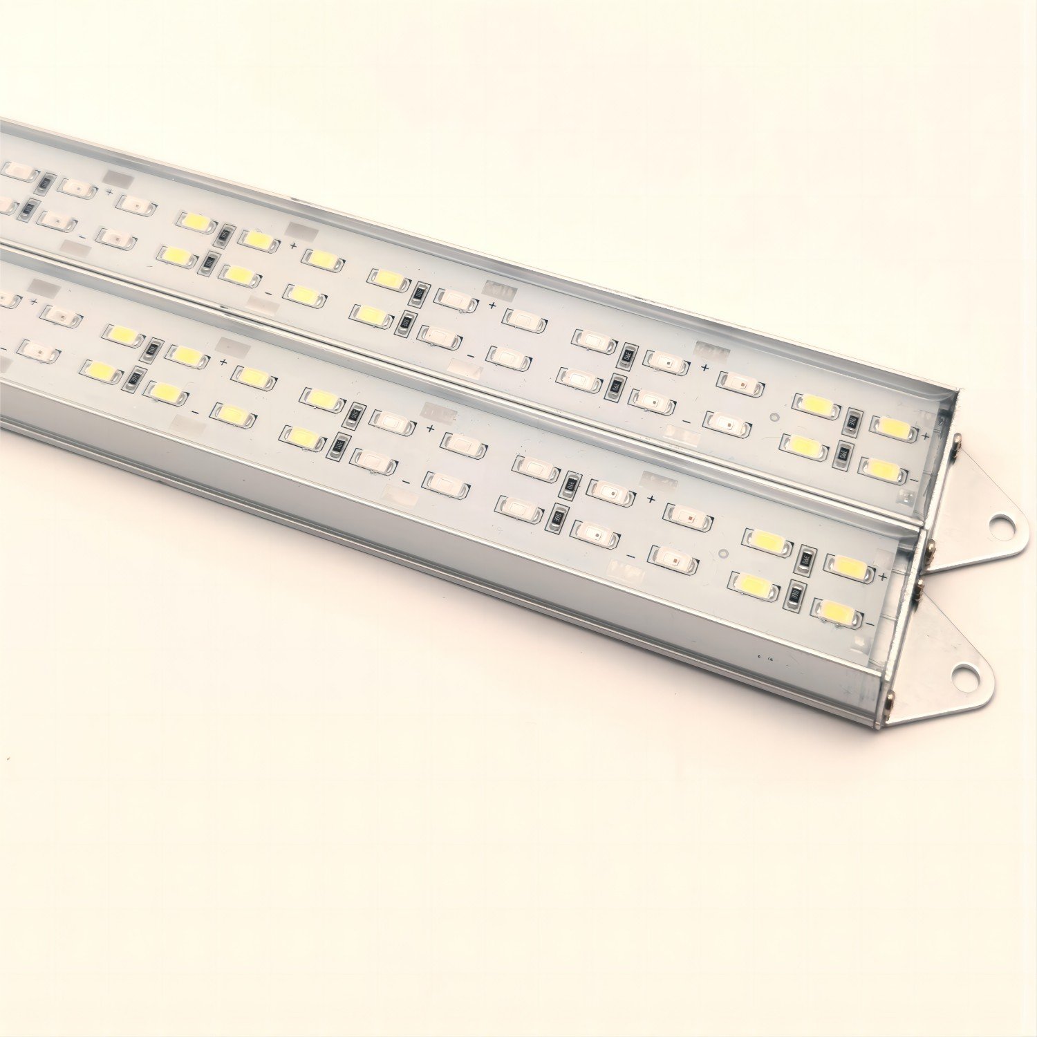 12" 20" 24" 36" IP68 waterproof Blue 460nm 12V Grow Bar Light Aquarium Light Reef LED Fish Tank Lighting