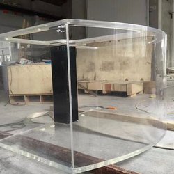 transparent