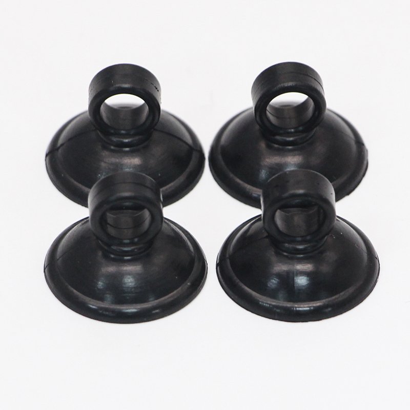 Aquarium Accessories Suction Cups with Clips for Led Aquarium Light