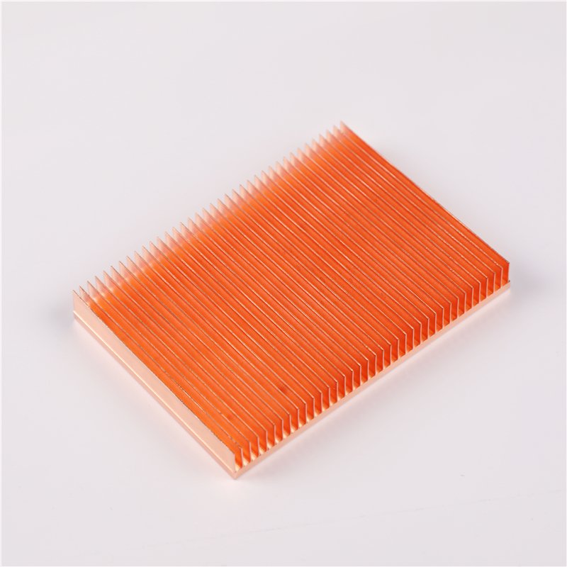 Wholesale 6000 Series 6mm Tubing For LED Aquarium Light Heat Sink