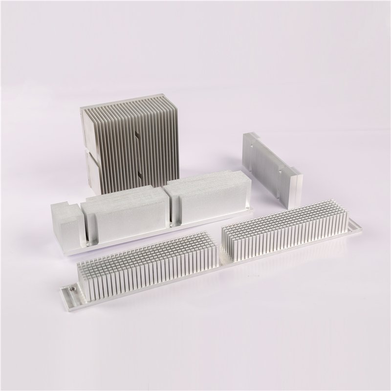 Wholesale 6000 Series 6mm Tubing For LED Aquarium Light Heat Sink