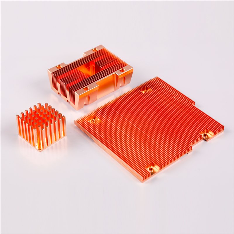 Wholesale 6000 Series 6mm Tubing For LED Aquarium Light Heat Sink
