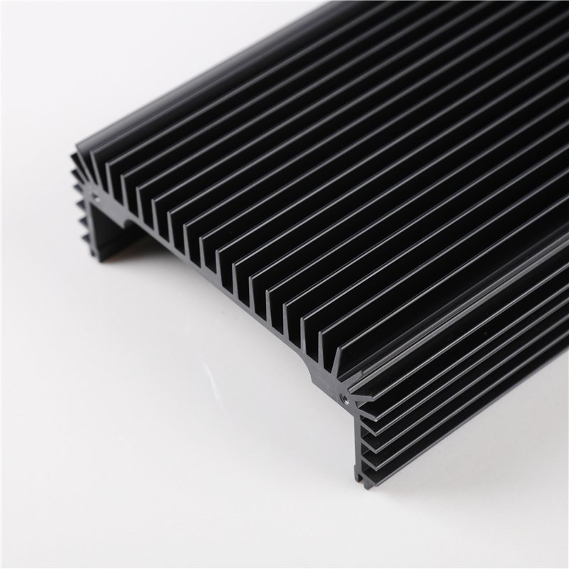 Wholesale 6000 Series 6mm Tubing For LED Aquarium Light Heat Sink