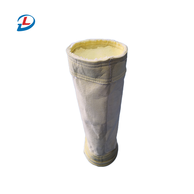 PP PE PTFE filter sock 0.2/5/10/100 micron polypropylene liquid filter bags for water filtration