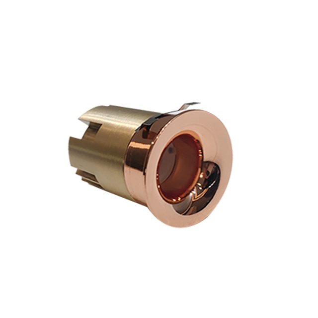 Energy Saving Round Recessed LED Downlight Good Price Anti-Glare Adjustable COB Ceiling Spotlight Premium Aluminium
